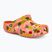 Žabky Crocs Classic Retro Resort Clog orange 207849-83F