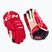Hokejové rukavice  CCM Tacks 4R Pro2 SR red
