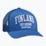 Kšiltovka CCM Meshback Trucker Team Finland