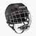 Dětská hokejová helma CCM Tacks 70 Combo JR Black