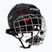 Dětská hokejová helma CCM Tacks 70 Combo black