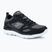 Pánská tréninková obuv SKECHERS Summits South Rim black/white