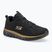 Dámské boty SKECHERS Graceful Get Connected black/rose gold