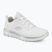 Dámské boty SKECHERS Graceful Get Connected white/silver