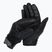 Pánské cyklistické rukavice Fox Racing Ranger černé