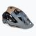 Cyklistická přilba Fox Racing Speedframe Pro Cliff zelená 30930_553