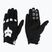 Pánské cyklistické rukavice Fox Racing Dirtpaw black/white