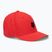 Pánská kšiltovka Fox Racing Fox Head Select Flexfit Flame Red