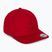 Kšiltovka Fox Racing Fox Head Flexfit flame red