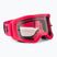 Cyklistické brýle  Fox Racing Main Core pink