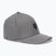 Pánská kšiltovka Fox Racing Fox Head Tech Flexfit steel grey