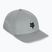Dětská kšiltovka Fox Racing Fox Head 110 Snapback Jr steel grey