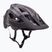 Cyklistická helma  Fox Racing Speedframe Camo black camo