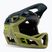 Cyklistická helma  Fox Racing Proframe RS Taunt CE pale green