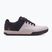 Pánské tretry na platformě Fox Racing Union Canvas vintage white