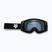 Cyklistické brýle Fox Racing Airspace Core black