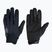 Pánské cyklistické rukavice Fox Racing Defend Wind Offroad black