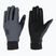 Pánské cyklistické rukavice Fox Racing Defend Thermo graphite
