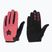 Dámské cyklistické rukavice Fox Racing Ranger guava