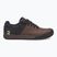 Pánské cyklistické boty na platformě Fox Racing Union Canvas cocoa 