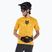Pánský cyklistický dres Fox Racing Ranger Tru Dri tangerine