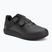 Pánské cyklistické boty MTB Fox Racing Union BOA black
