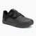 Pánské cyklistické boty MTB Fox Racing Union BOA dark shadow grey