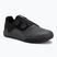 Pánské tretry na platformě Fox Racing Fox Union BOA Flat dark shadow