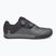 Pánské tretry na platformě Fox Racing Fox Union BOA Flat dark shadow
