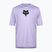 Pánský cyklistický dres Fox Racing Ranger Fox Head lilac