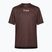 Pánský cyklistický dres Fox Racing Ranger Wordmark cocoa brown
