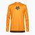 Pánské cyklistické tričko Longsleeve Fox Racing Ranger Fox Head carmel