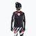 Pánské cyklistické tričko Longsleeve Fox Racing Ranger Digi Image black