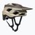Cyklistická přilba Fox Racing Speedframe Pro Defy cream