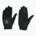 Pánské cyklistické rukavice Fox Racing Ranger black