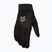 Dámské cyklistické rukavice Fox Racing Ranger W black