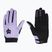 Dámské cyklistické rukavice Fox Racing Ranger W lilac
