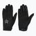 Dětské cyklistické rukavice Fox Racing Ranger Jr black