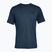 Pánské tričko Under Armour Sportstyle Left Chest academy/black