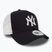Kšiltovka  New Era Clean Trucker New York Yankees navy