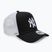 Kšiltovka  New Era Clean Trucker New York Yankees 11588491 black