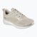 Dámské boty SKECHERS Bobs Sport Squad Tough Talk beige