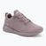 Dámské boty SKECHERS Bobs Sport Squad Tough Talk mauve