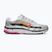 Dámské boty Nike P-6000 white/metallic platinum/laser fuchsia