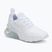 Boty  Nike Air Max 270 white/metallic silver/white