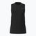 Pánské tréninkové tričko Under Armour Left Chest Cut Off Tank black/black
