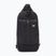 Batoh Vans Warp Sling 11 l black ripstop