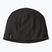 Zimní čepice Patagonia Overlook Merino Wool Liner Beanie black