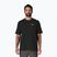 Pánské trekingové tričko Patagonia P-6 Logo Responsibili-Tee black