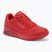 Dámské boty SKECHERS Uno Stand On Air red